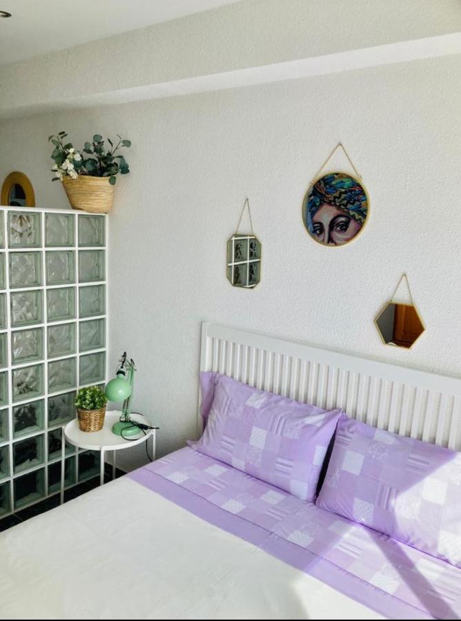 Loft Con Encanto Peñíscola Exteriör bild