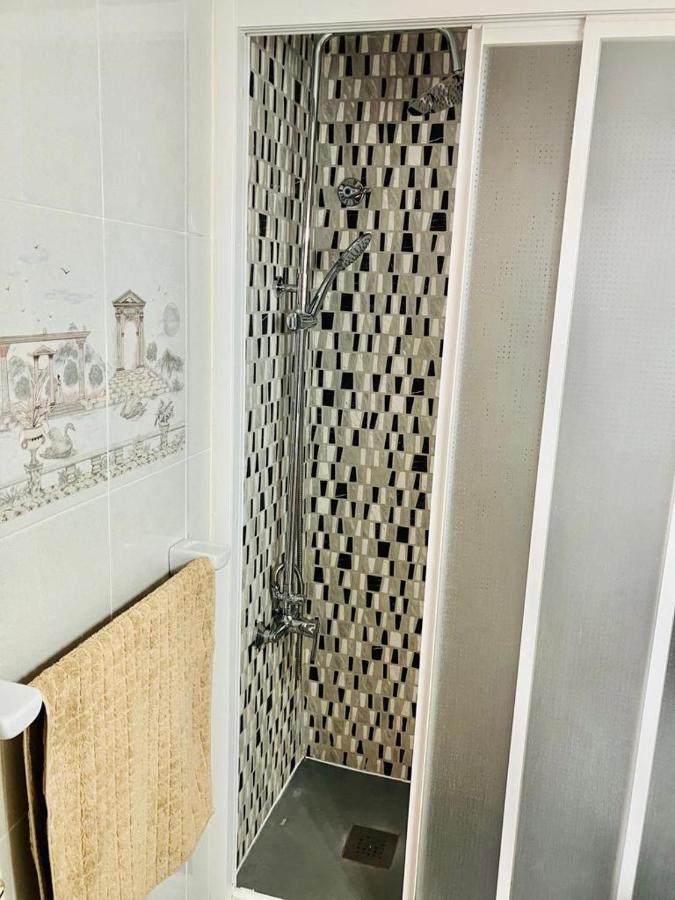 Loft Con Encanto Peñíscola Exteriör bild