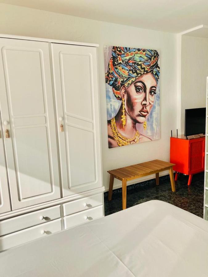 Loft Con Encanto Peñíscola Exteriör bild